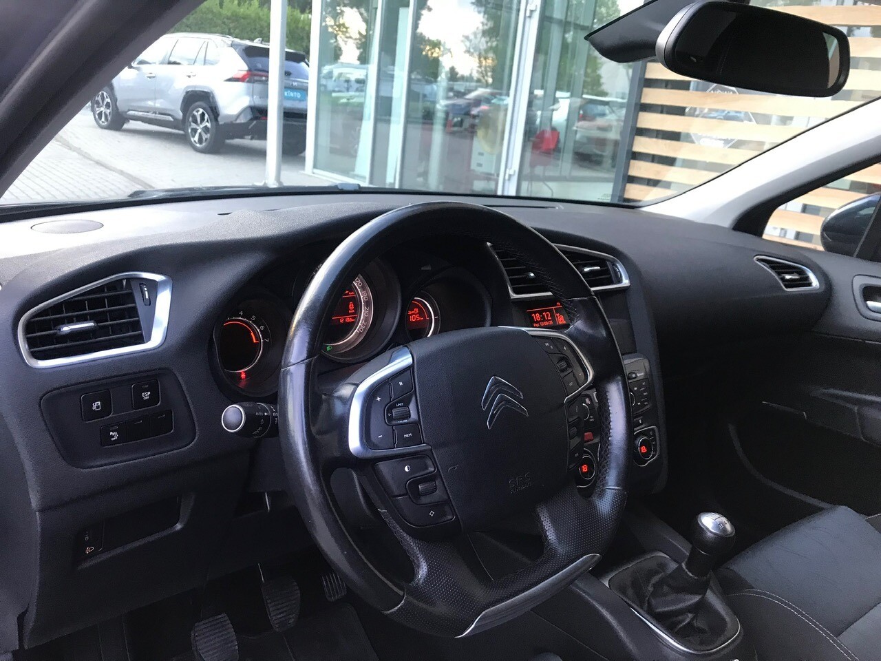 Citroën C4