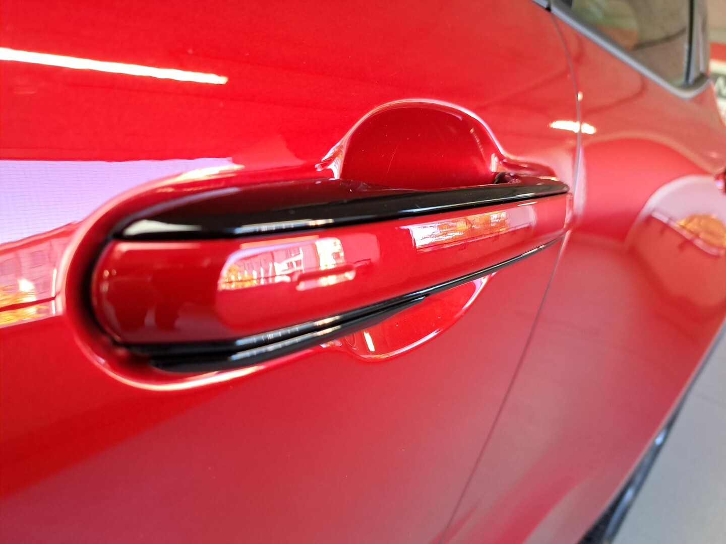 Lexus LBX