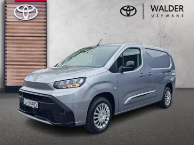Toyota PROACE CITY