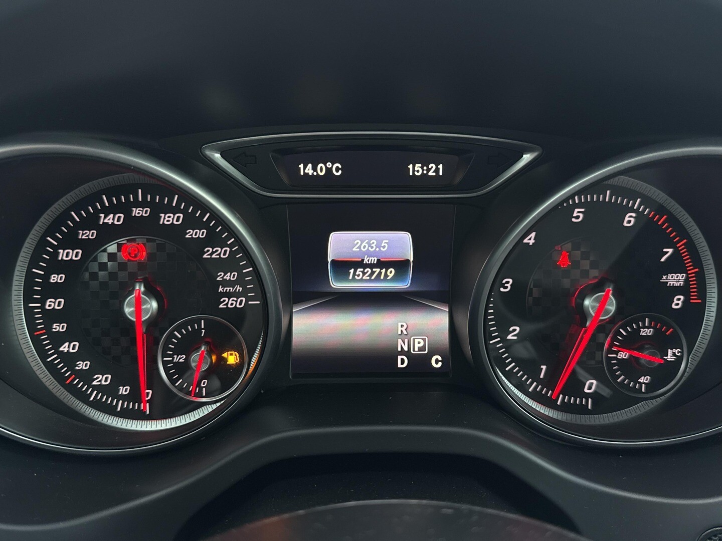 Mercedes-Benz Klasa A