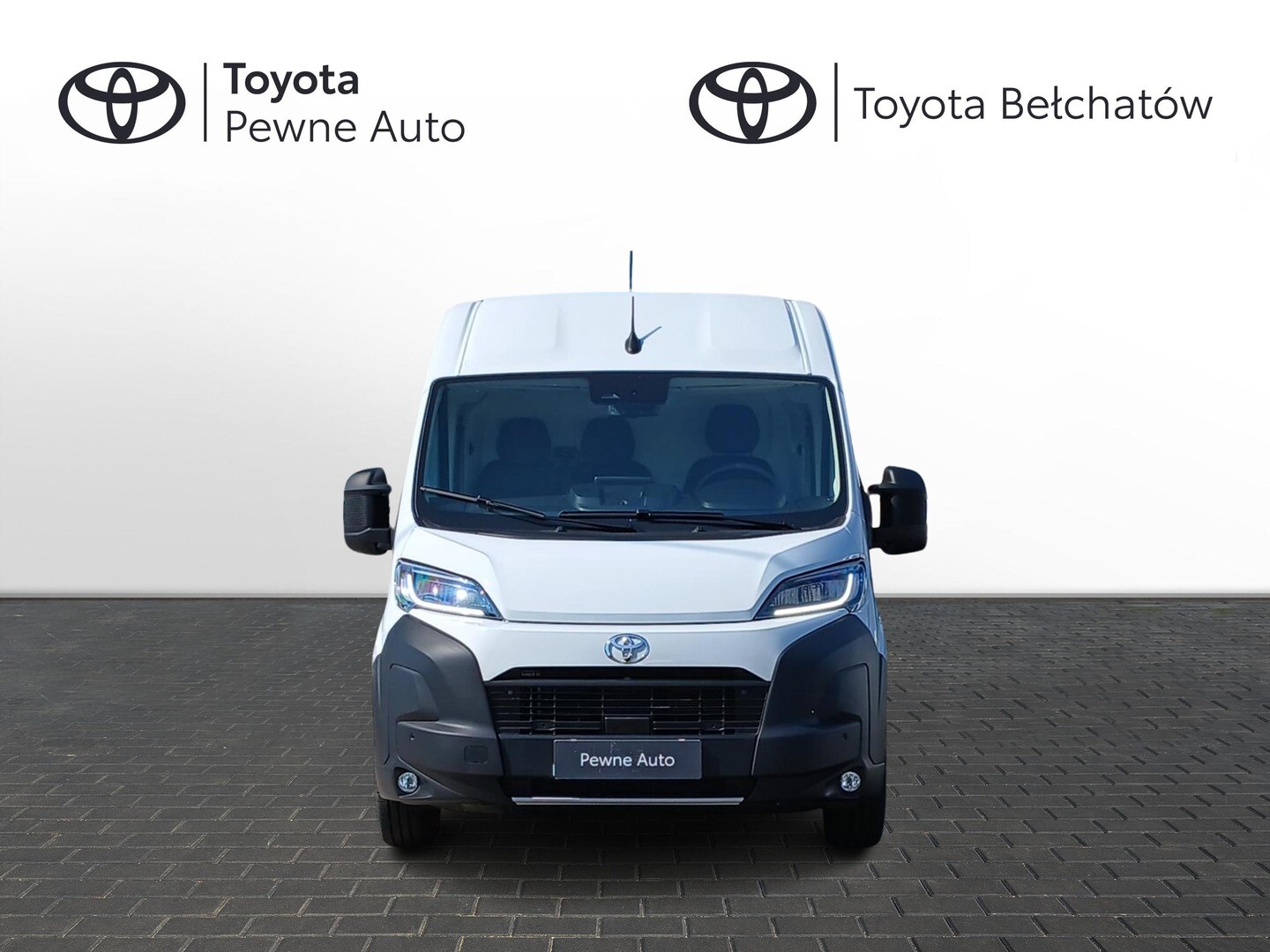 Toyota PROACE MAX
