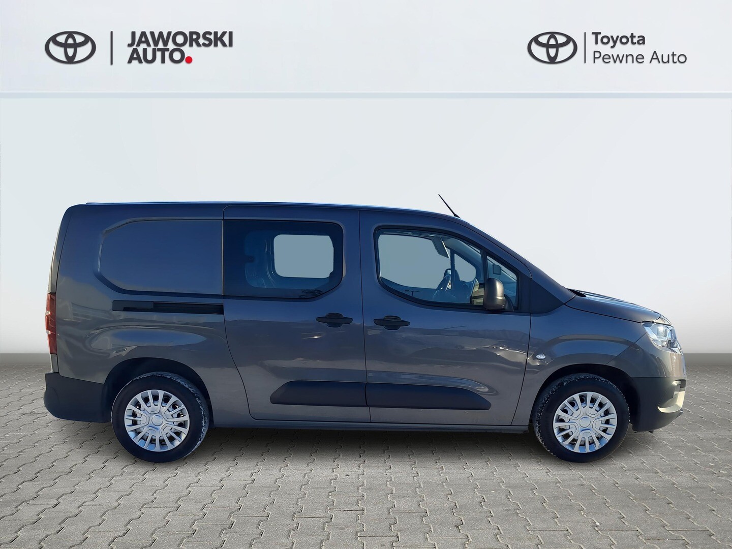 Toyota PROACE CITY