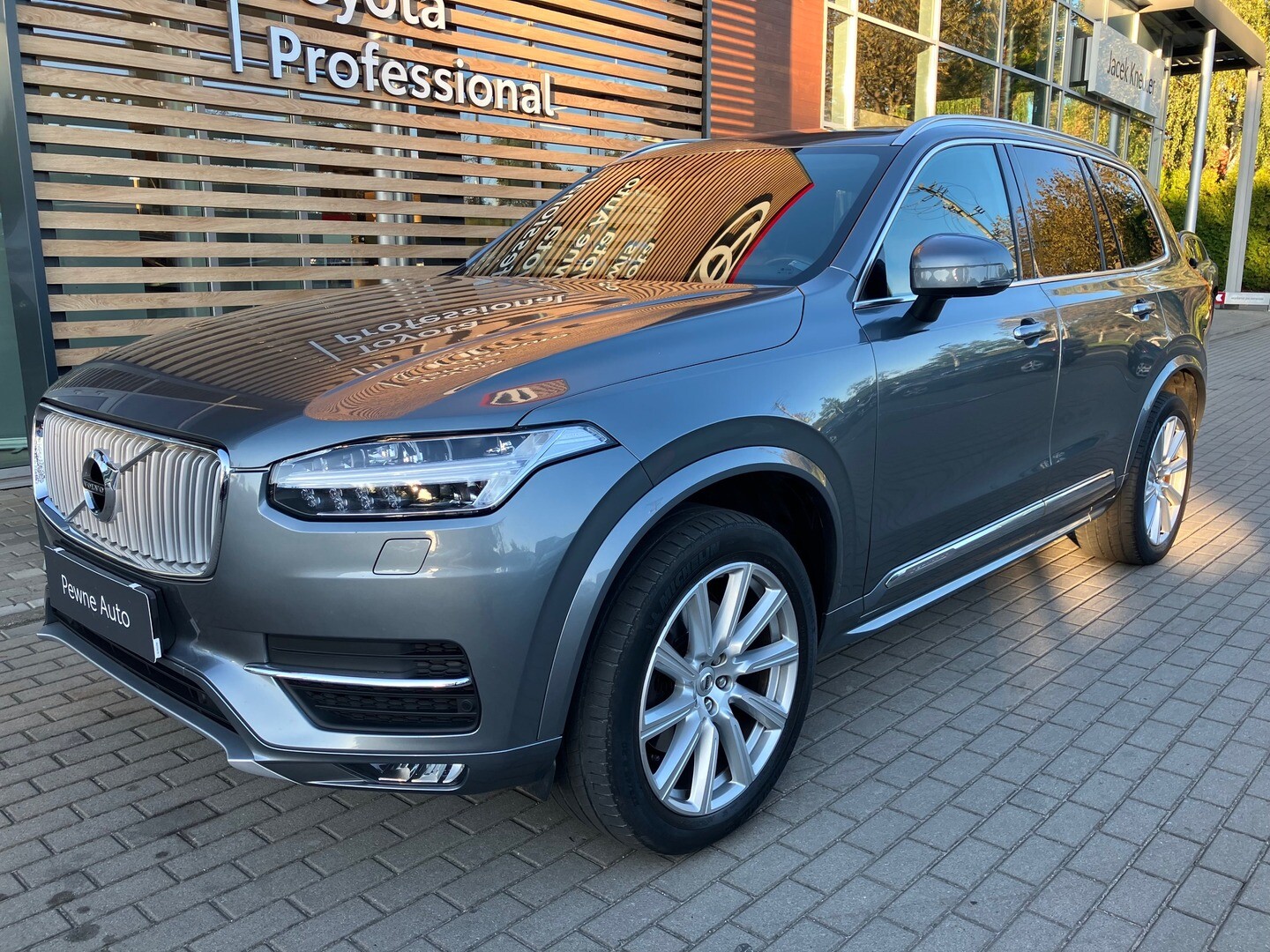Volvo XC 90