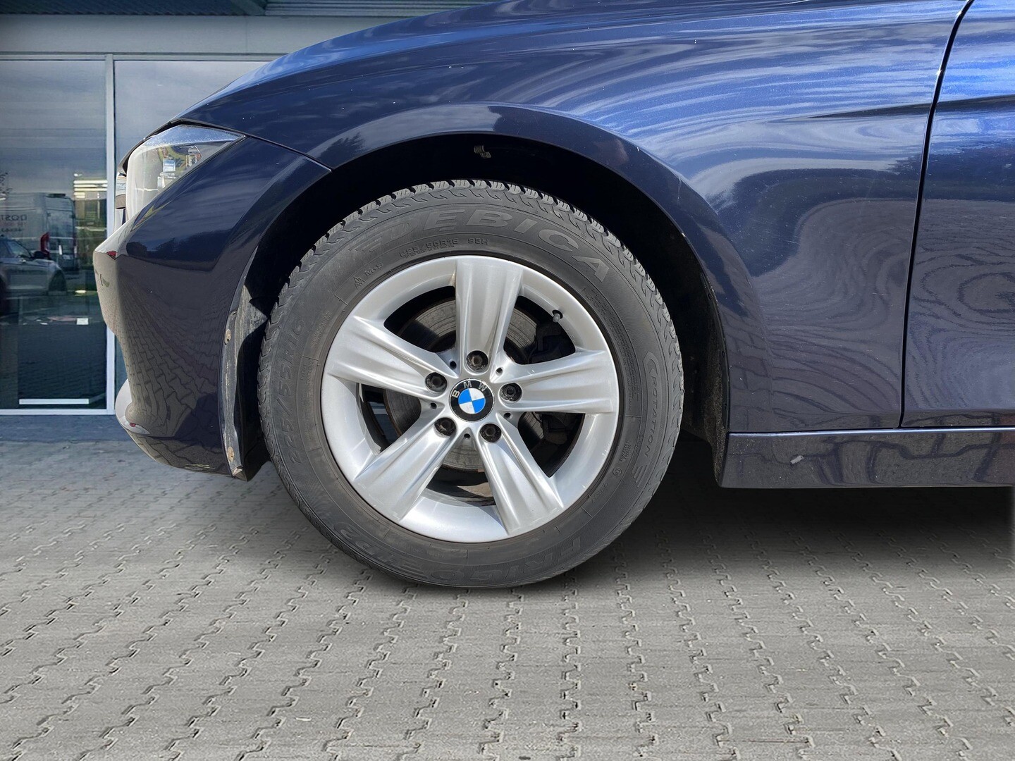 BMW Seria 3