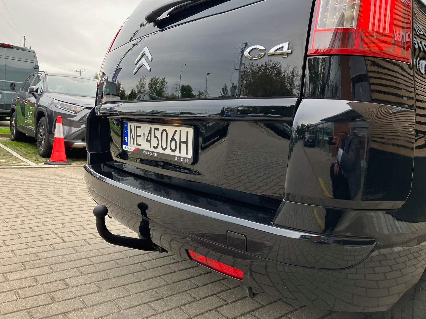 Citroën C4