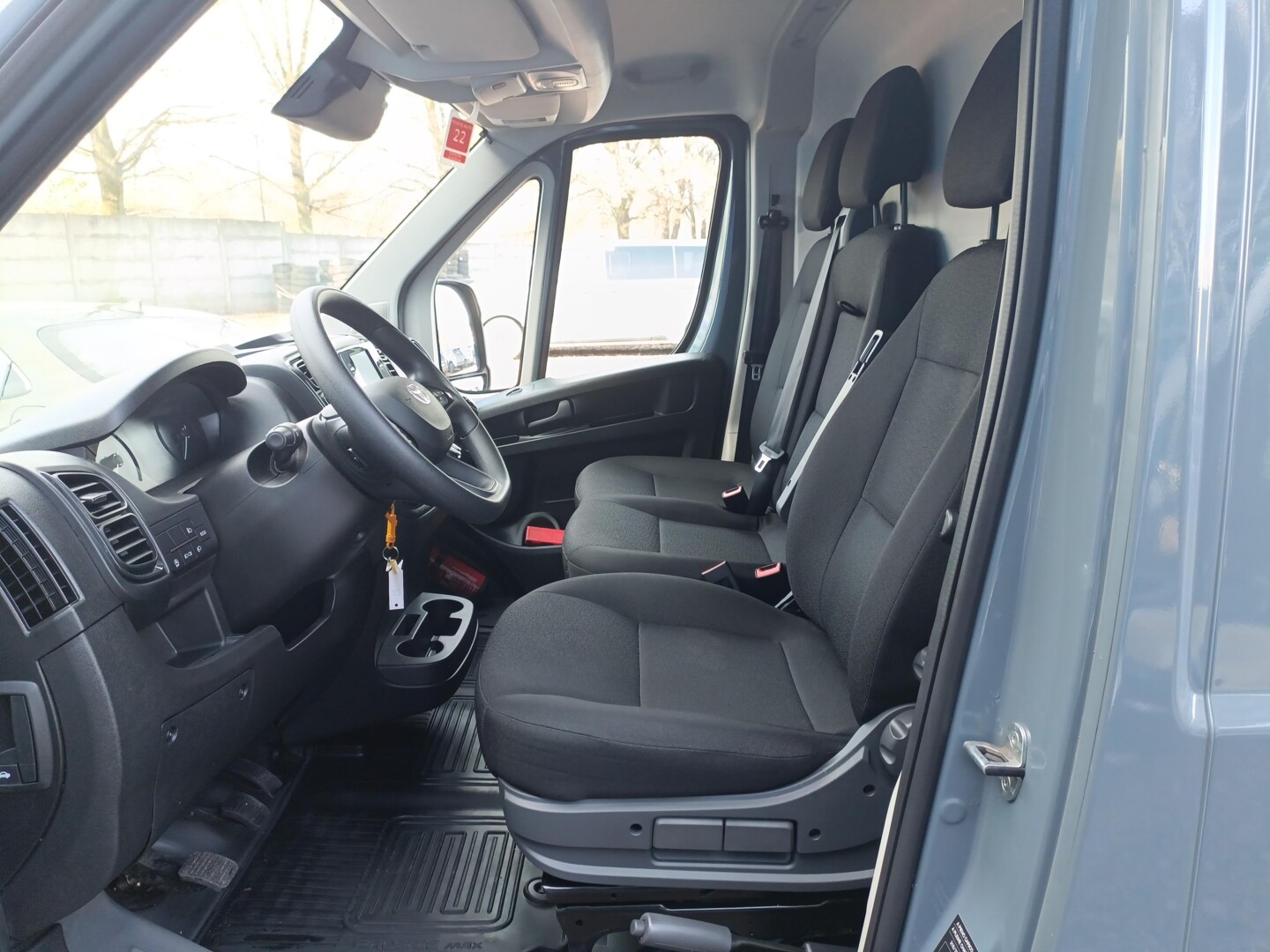 Toyota PROACE MAX