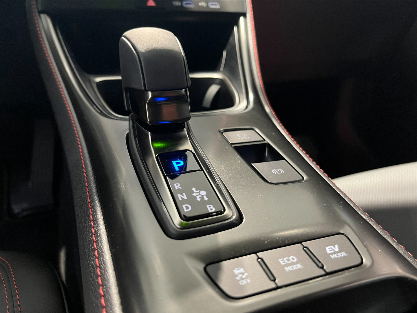 Lexus LBX