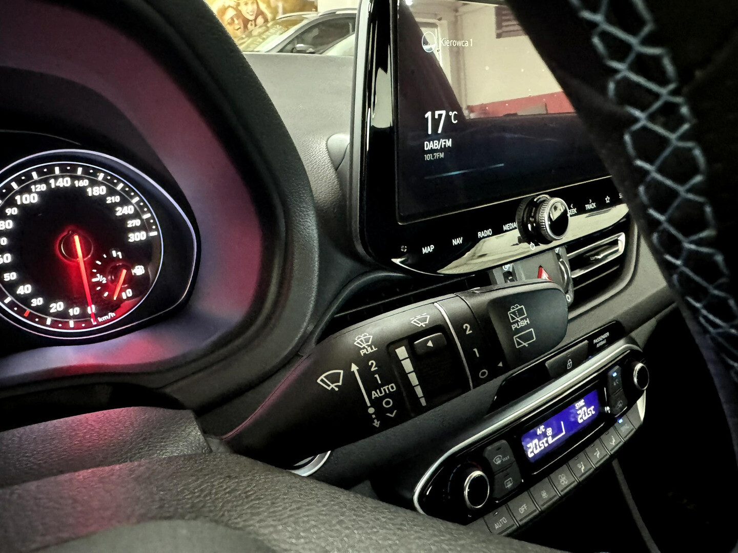 Hyundai i30 N