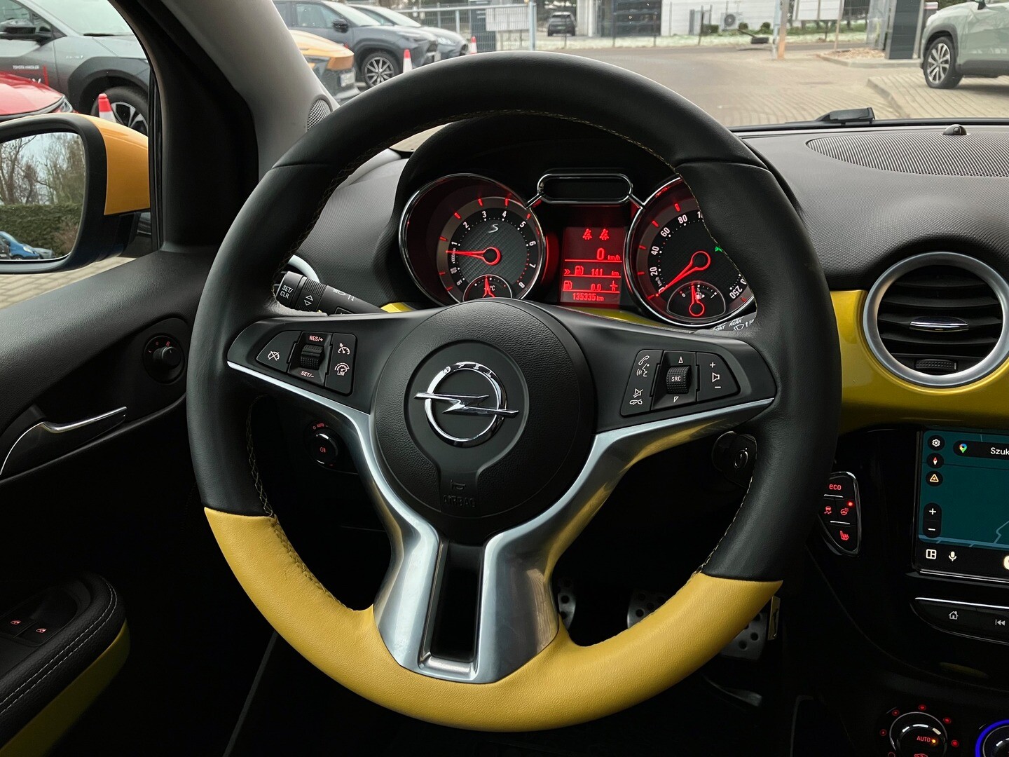 Opel Adam