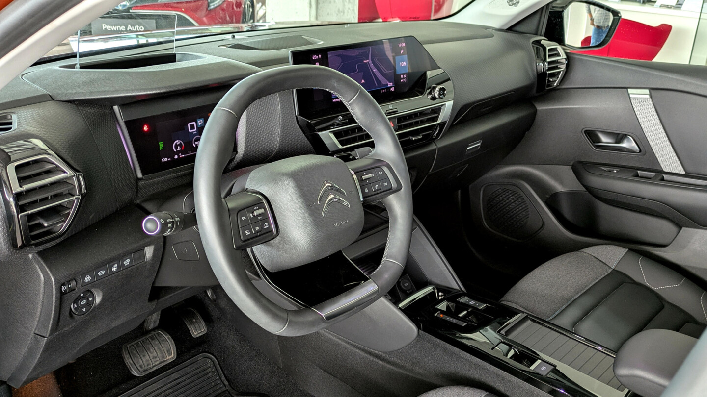 Citroën C4