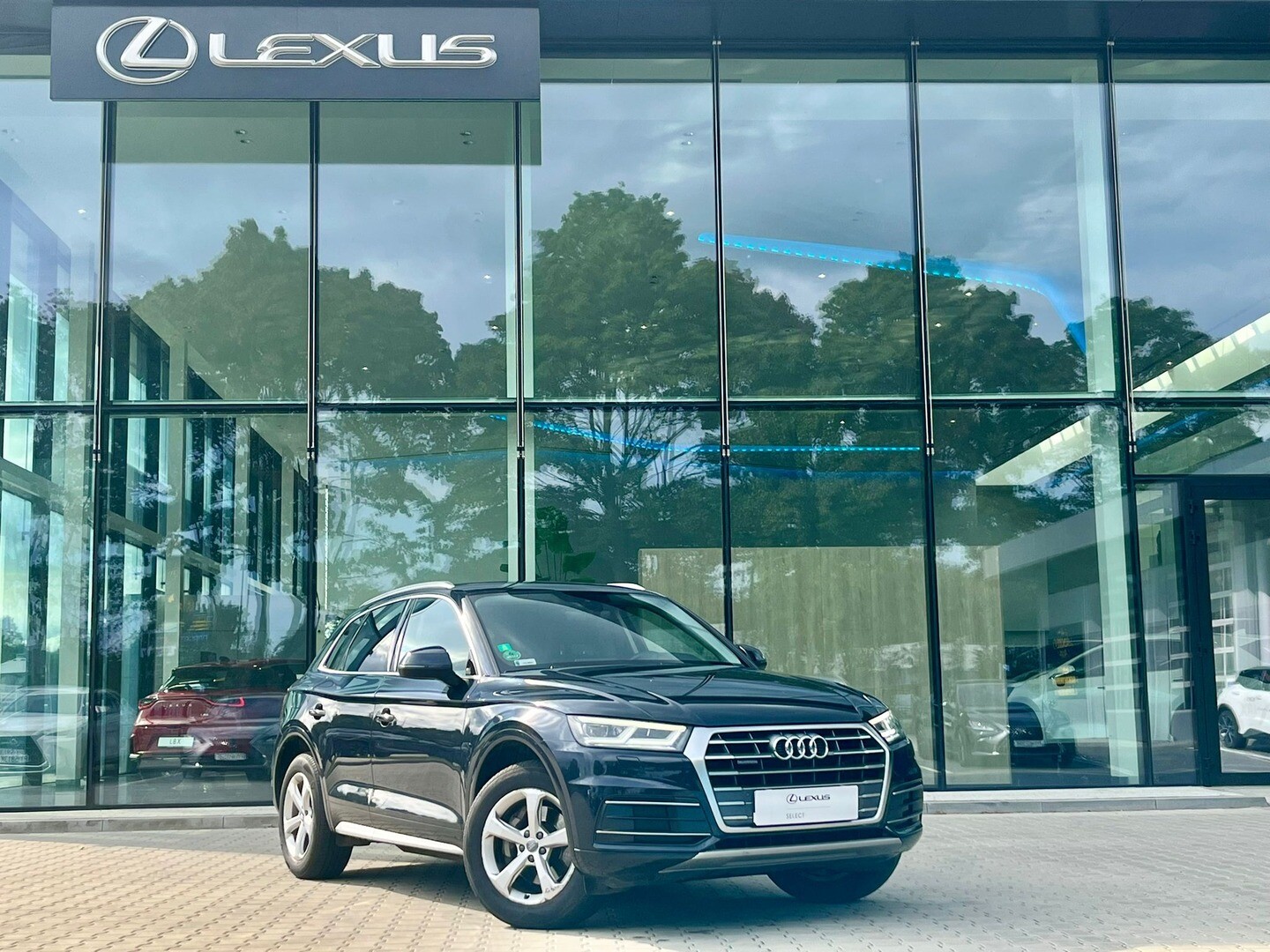 Audi Q5