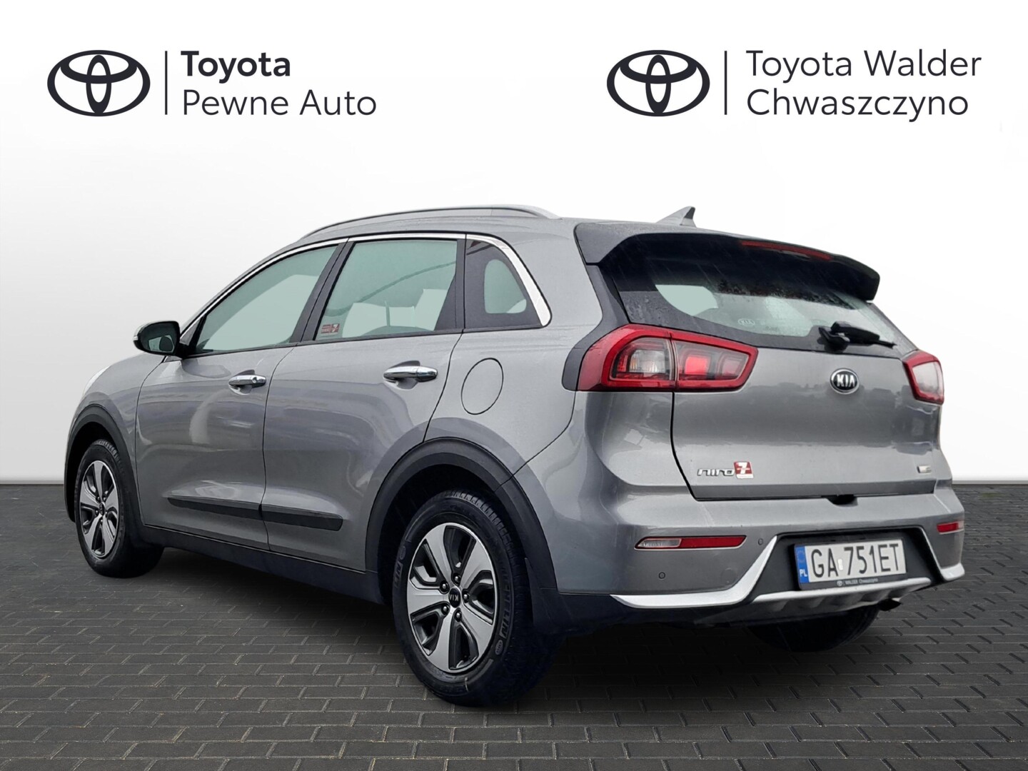 Kia Niro