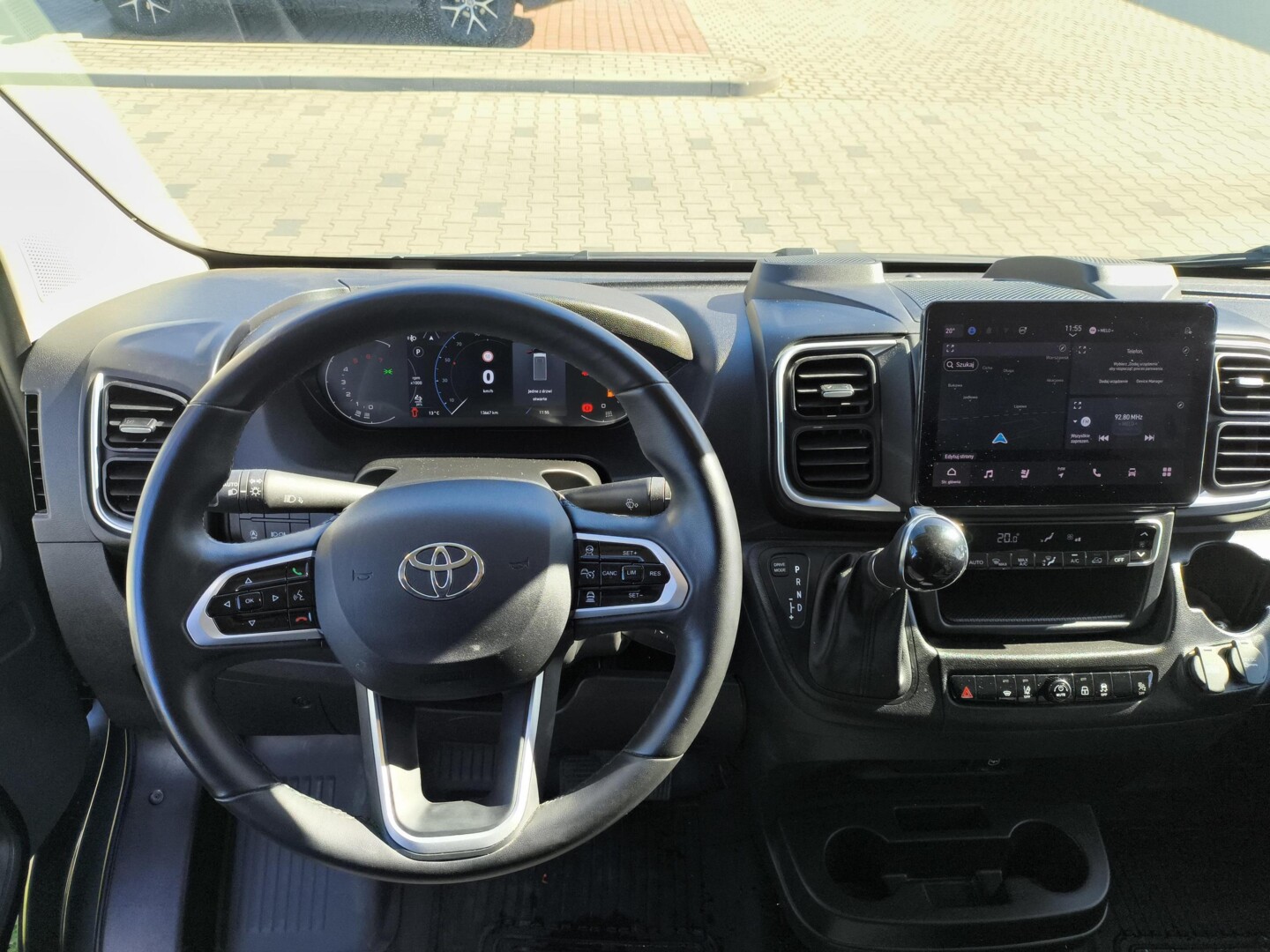 Toyota PROACE MAX