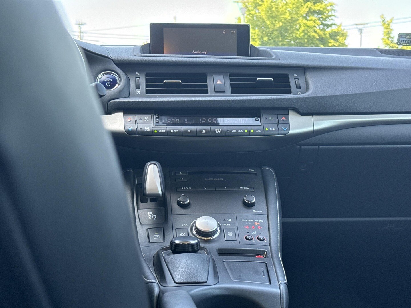 Lexus CT