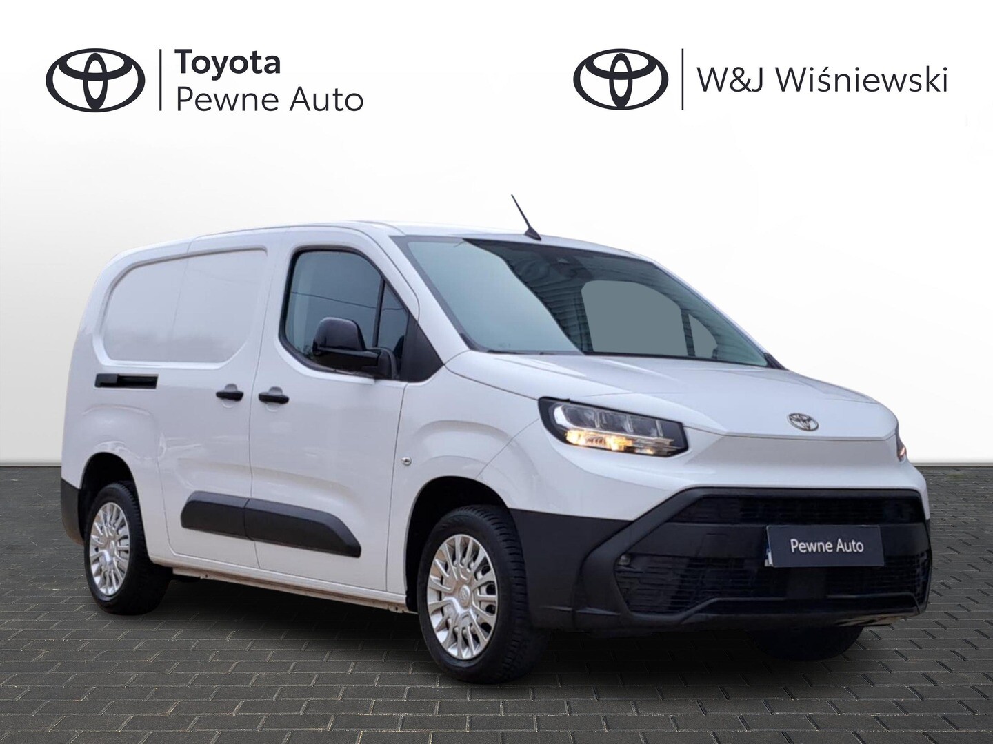 Toyota PROACE CITY
