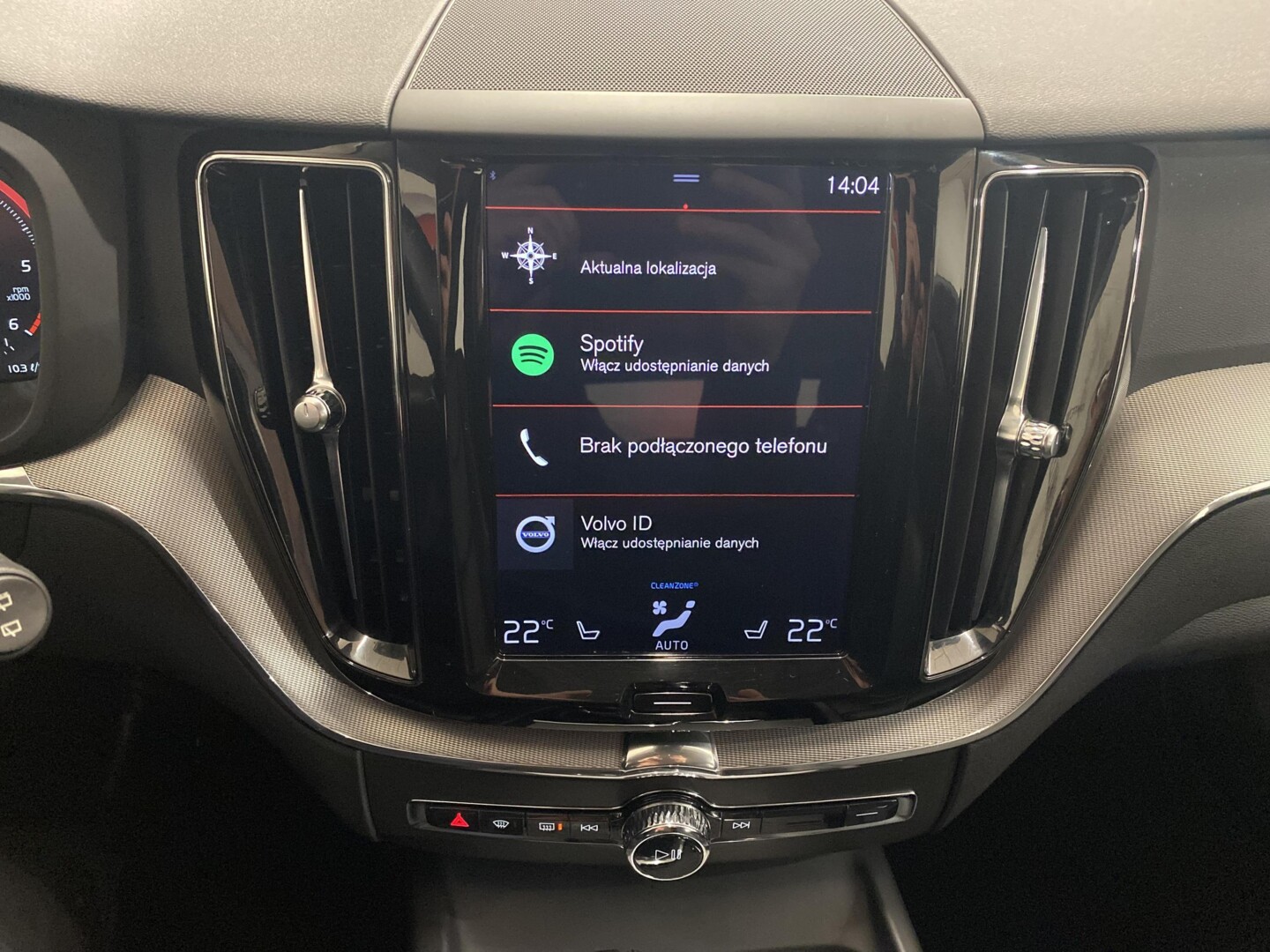Volvo XC 60