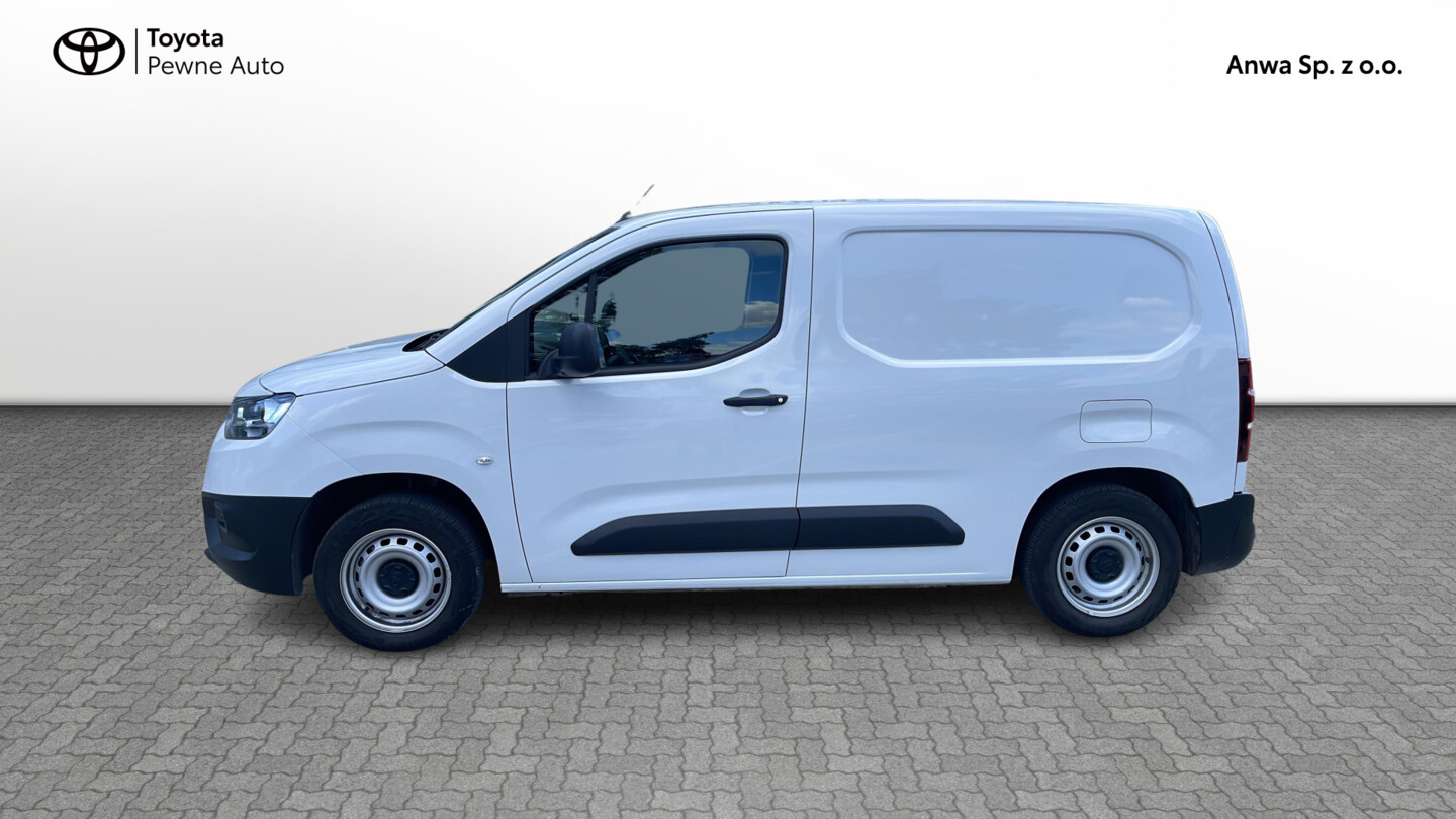 Toyota PROACE CITY