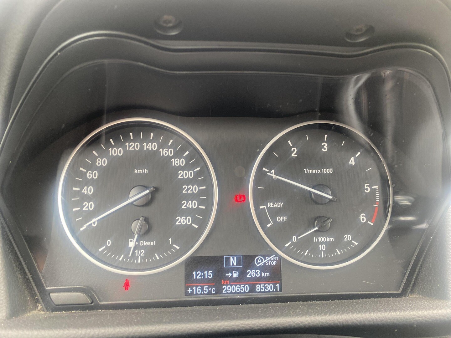 BMW Seria 2
