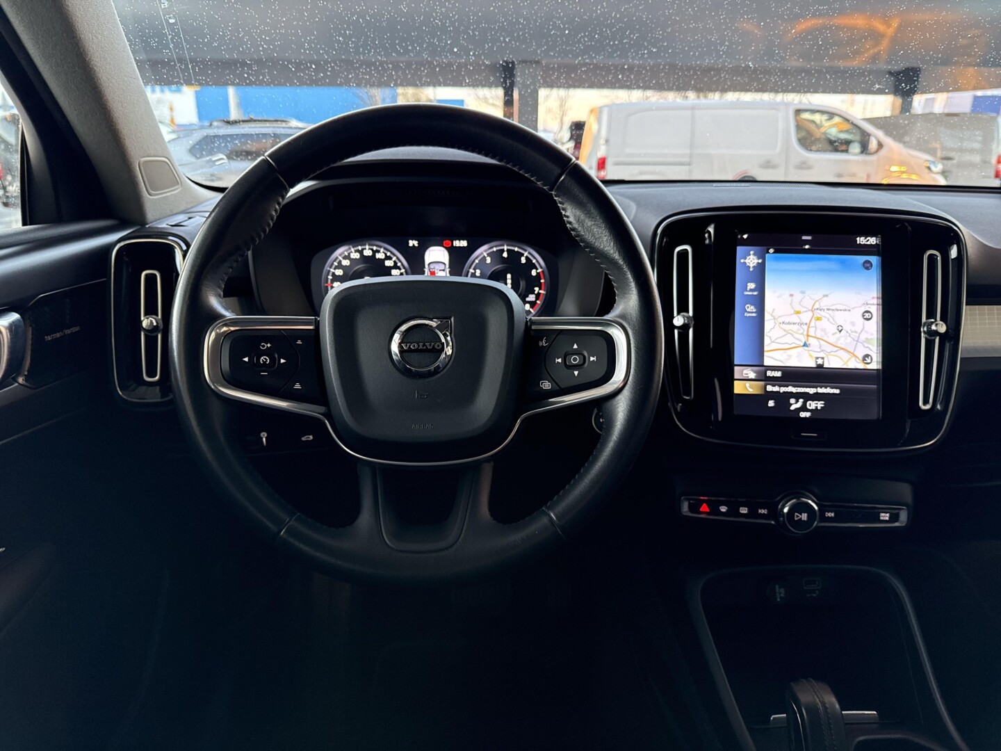 Volvo XC 40
