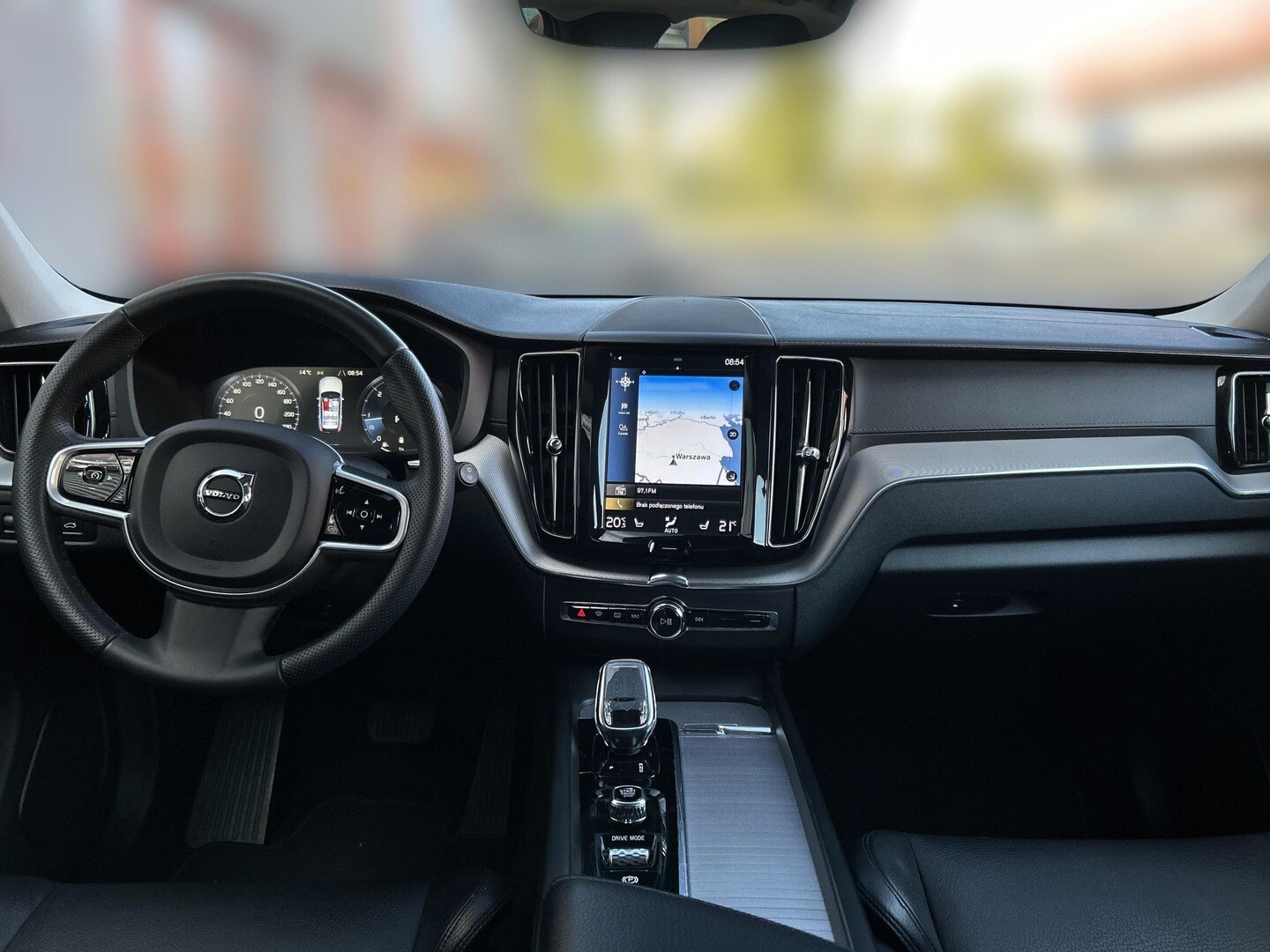 Volvo XC 60