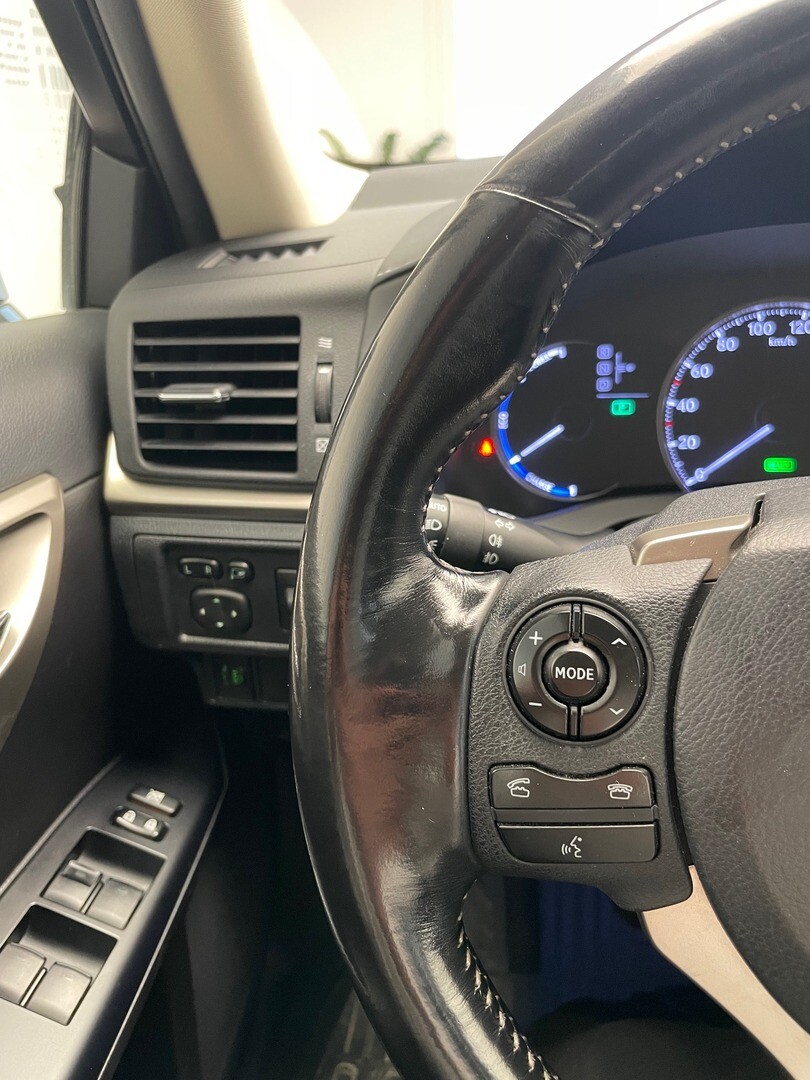 Lexus CT
