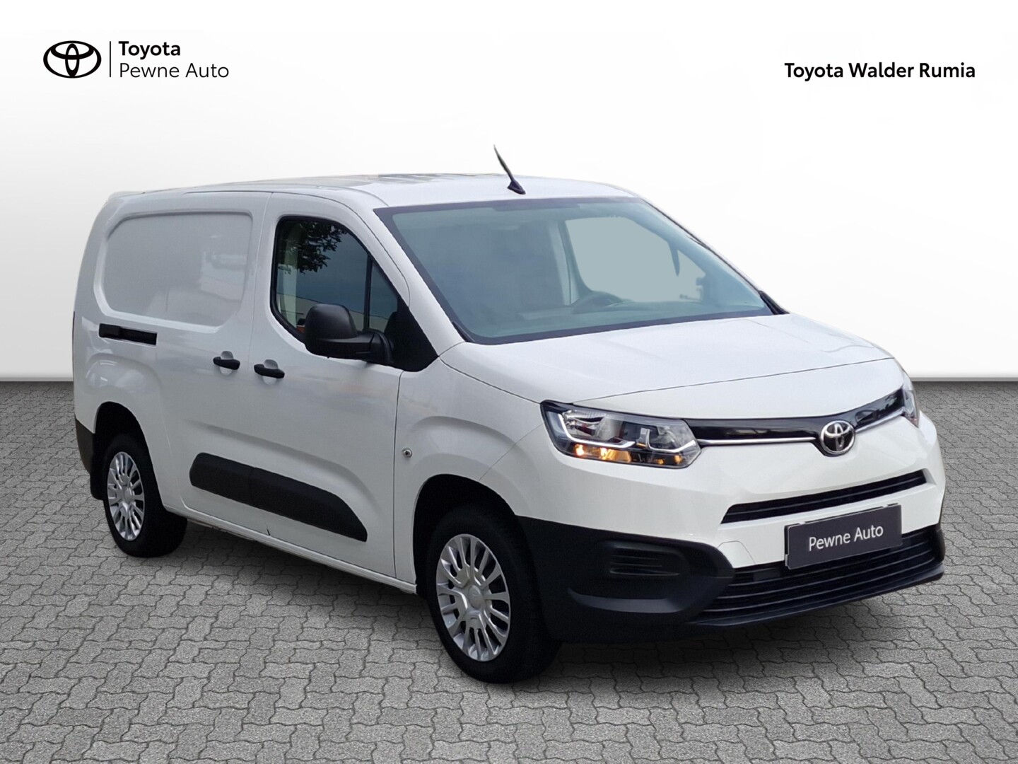 Toyota PROACE CITY