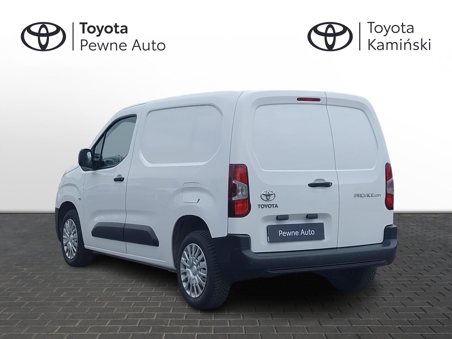 Toyota PROACE CITY