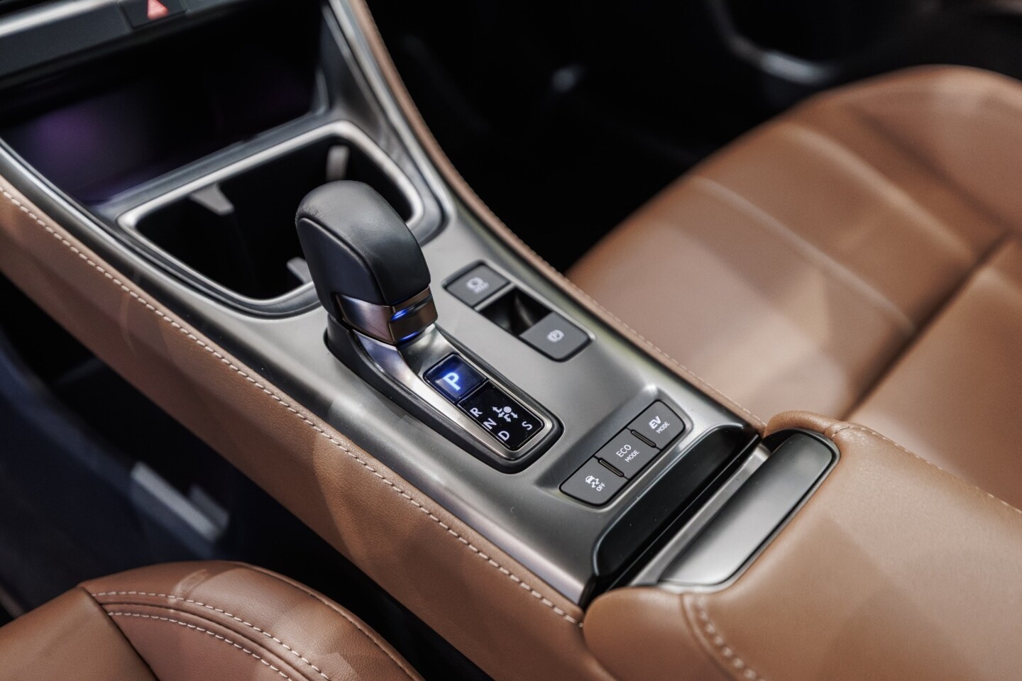 Lexus LBX