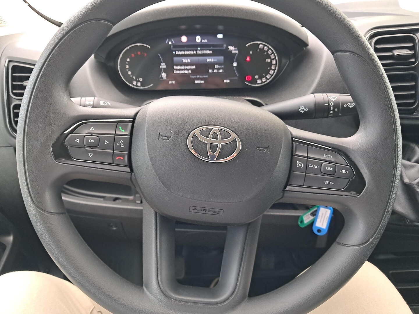 Toyota PROACE MAX