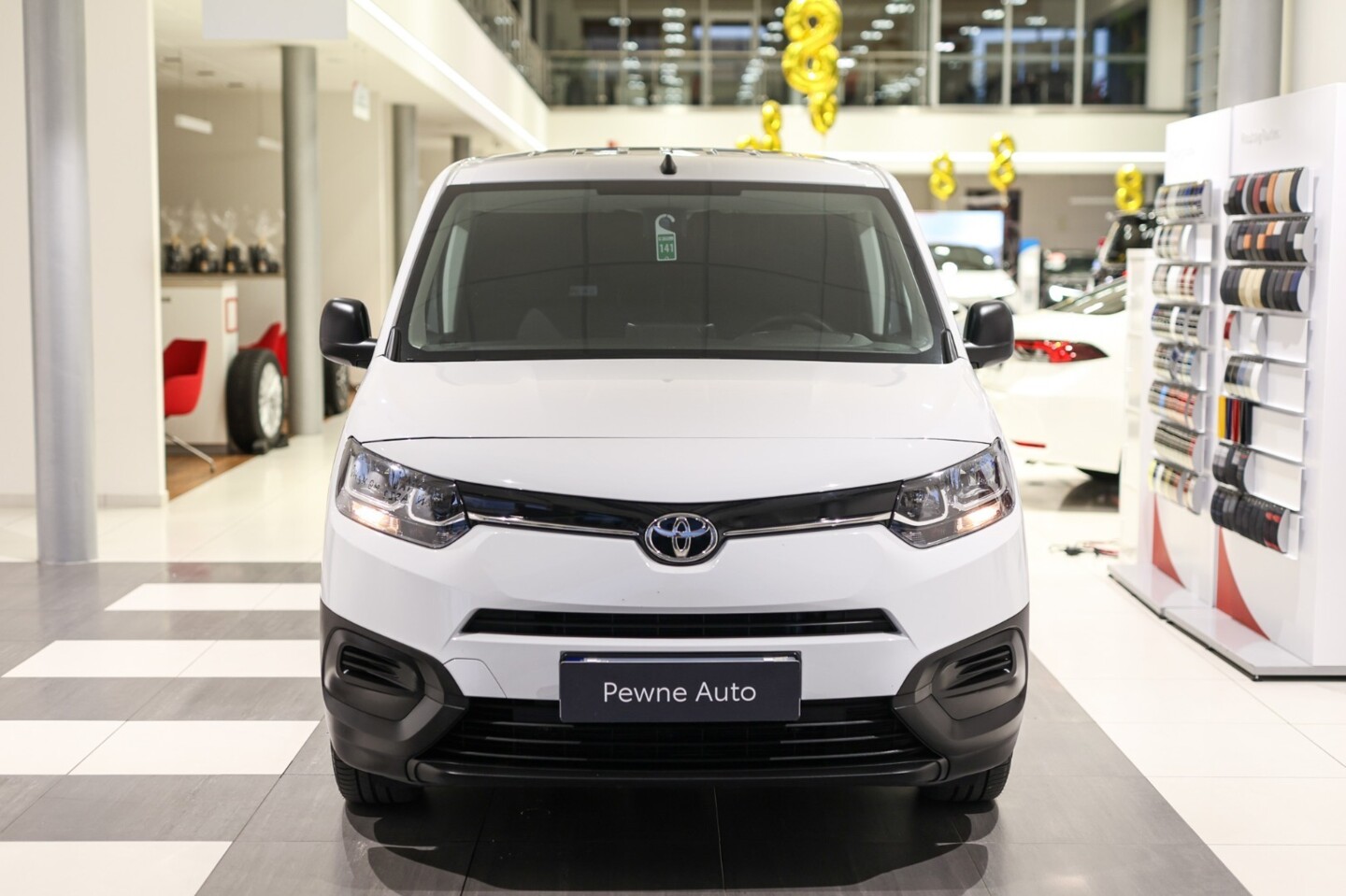 Toyota PROACE CITY