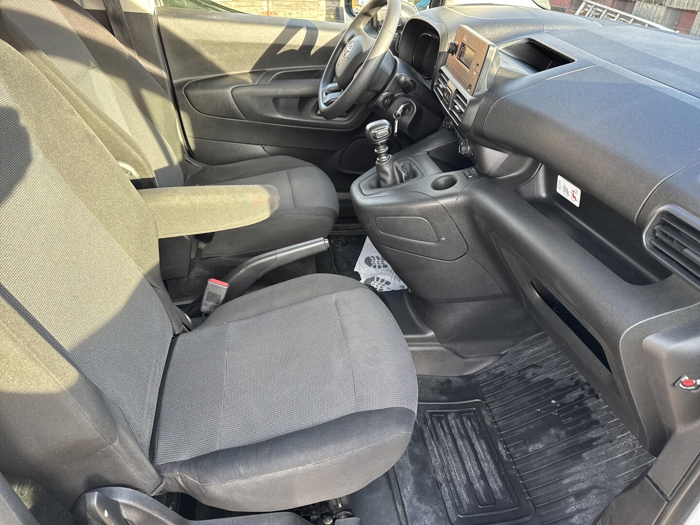 Toyota PROACE CITY