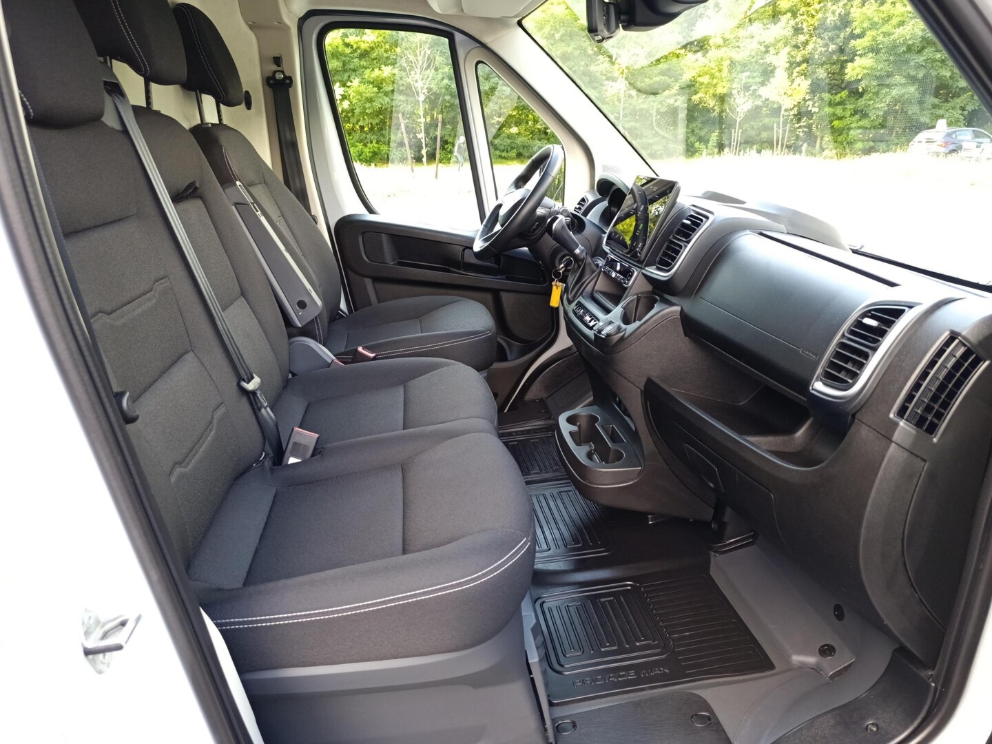Toyota PROACE MAX