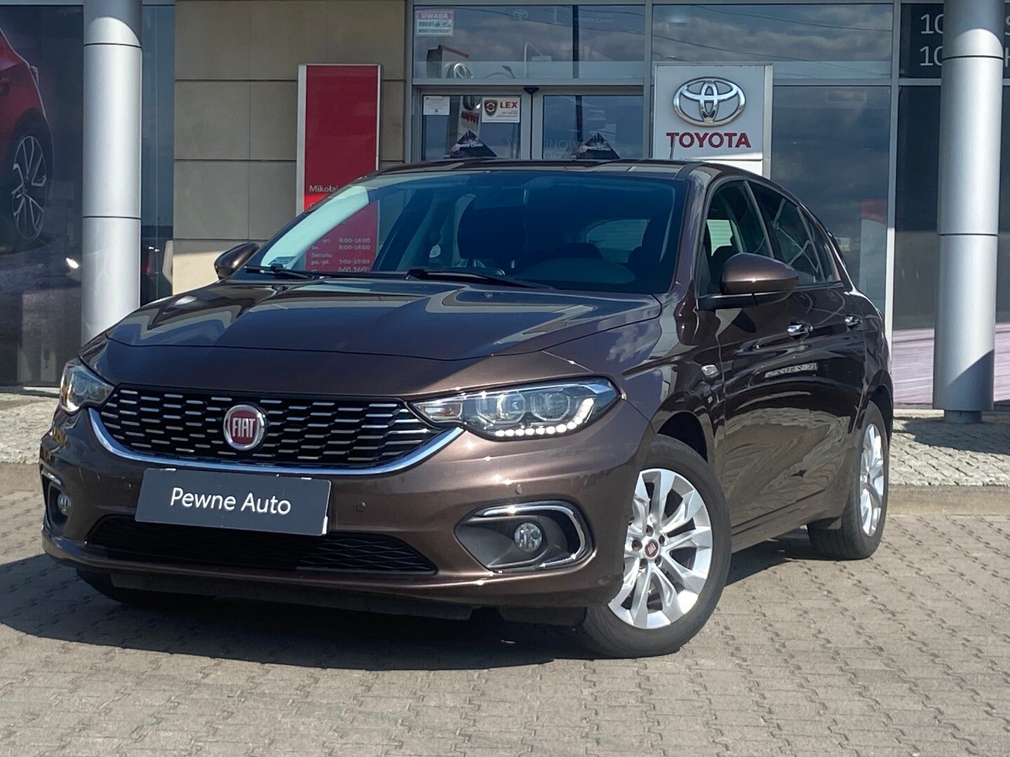 Fiat Tipo