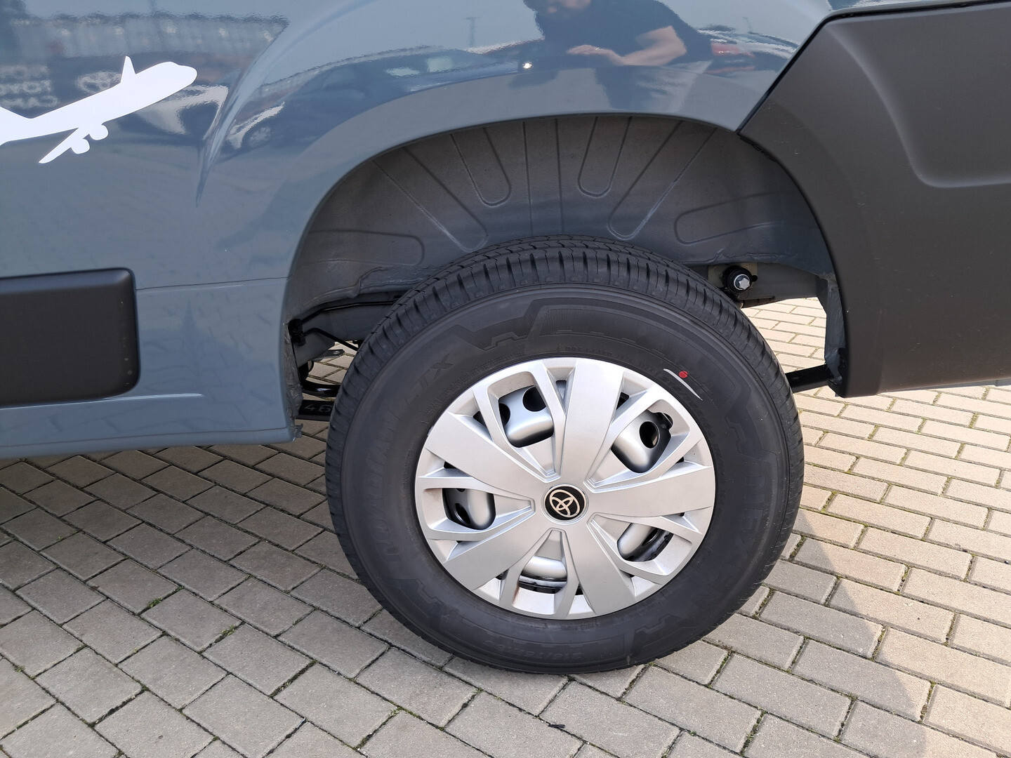 Toyota PROACE MAX