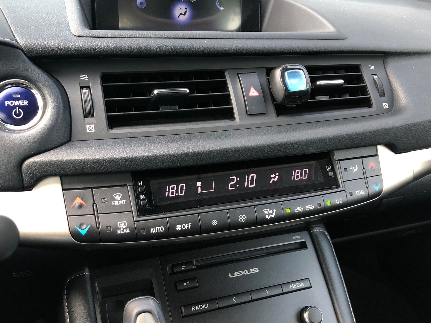 Lexus CT