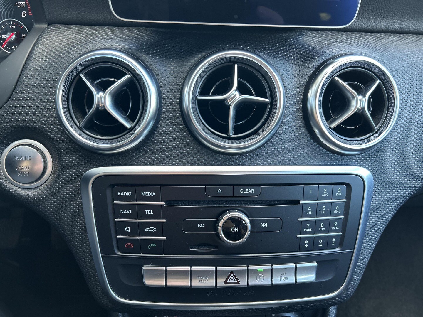 Mercedes-Benz Klasa A
