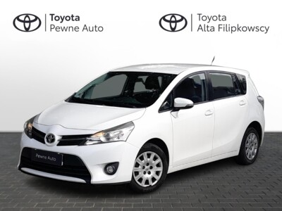 Toyota Verso