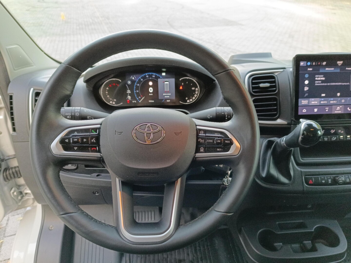 Toyota PROACE MAX