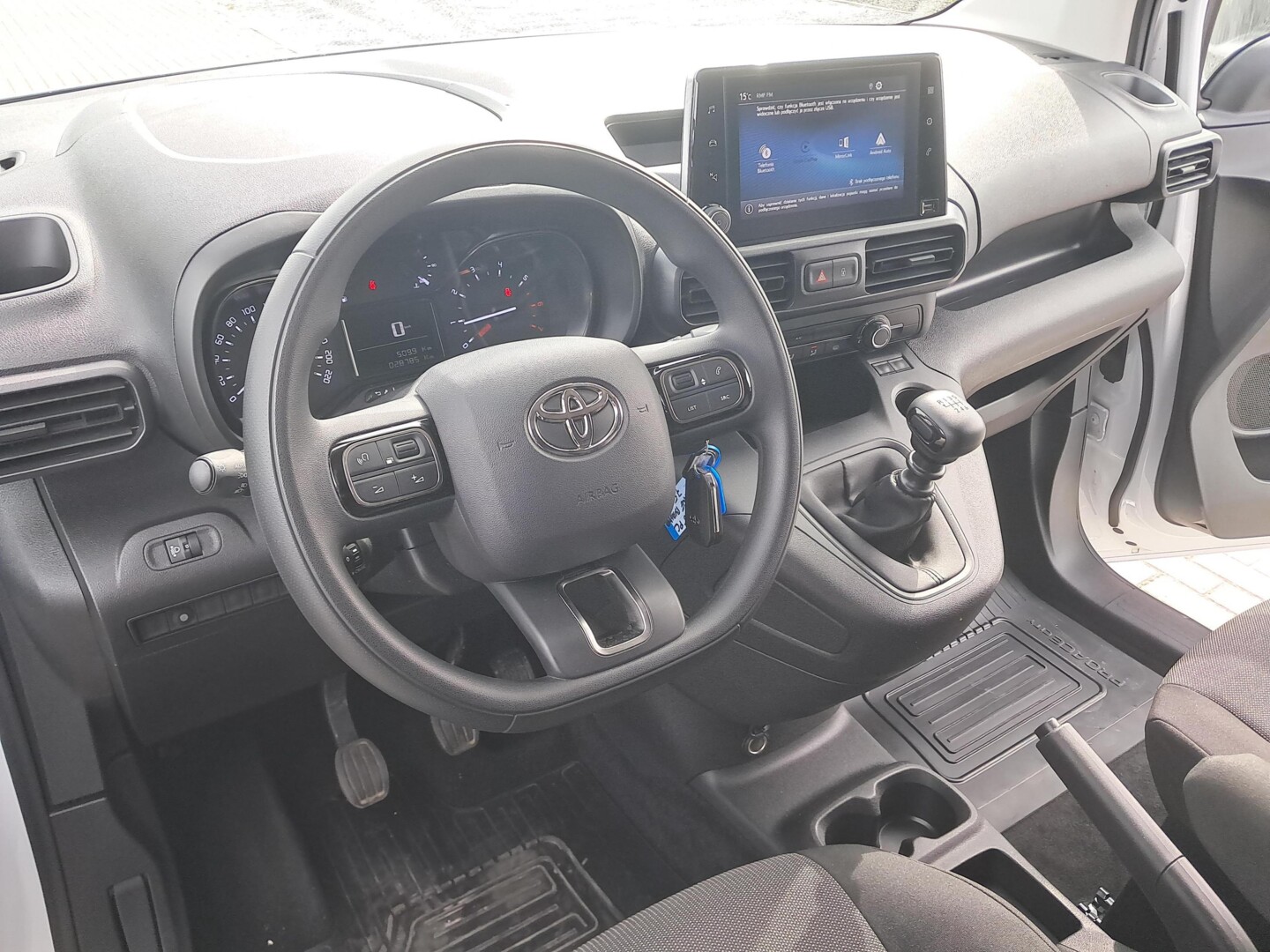 Toyota PROACE CITY