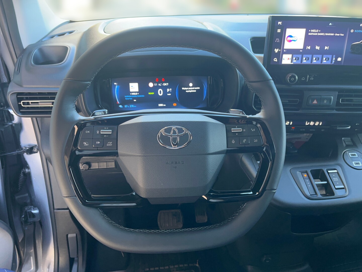 Toyota PROACE CITY