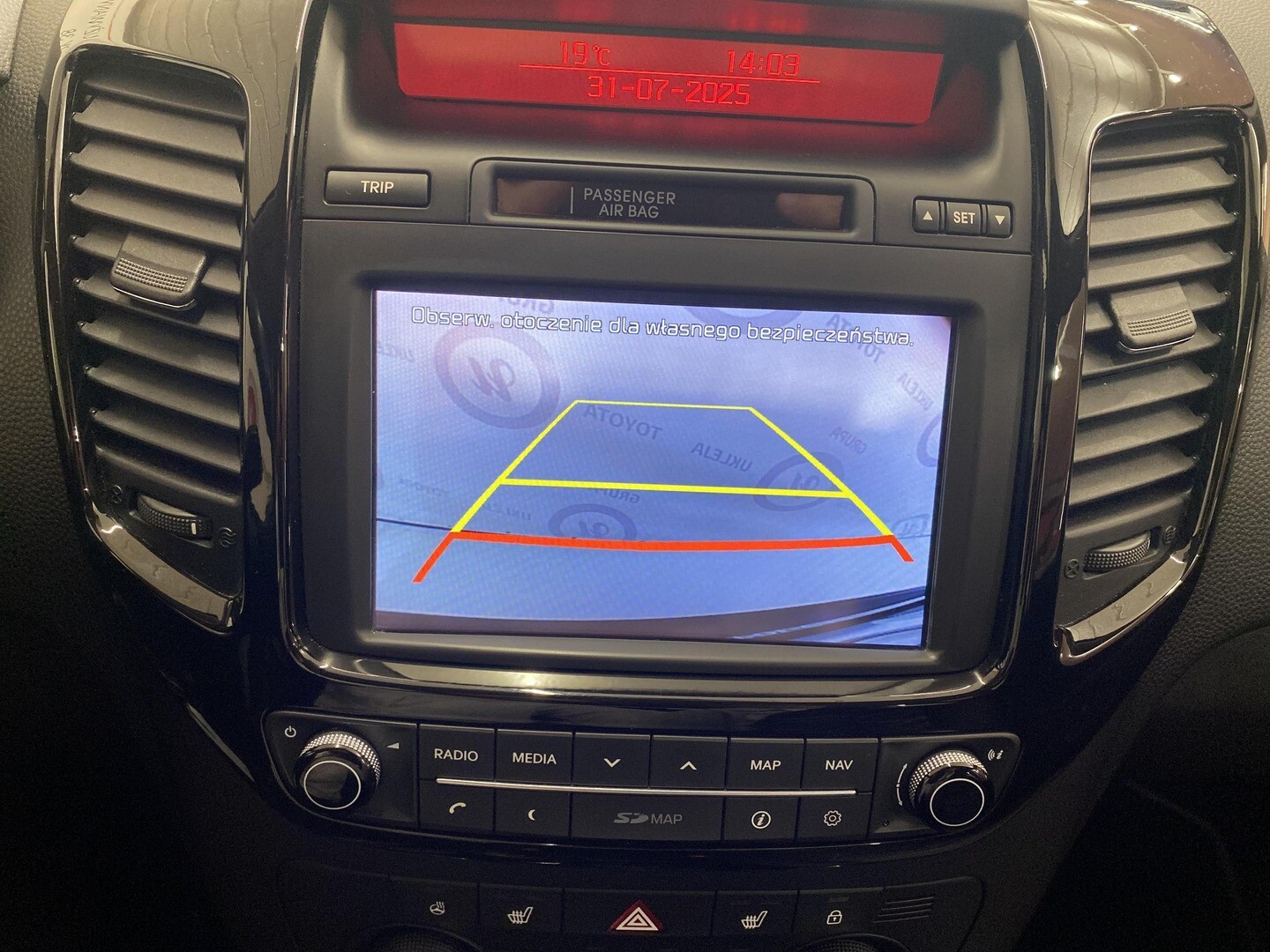 Kia Venga