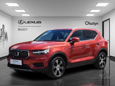Volvo XC 40