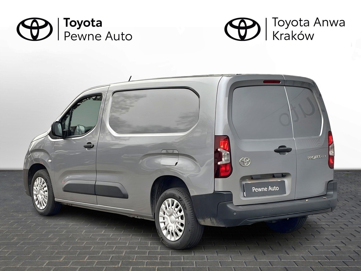 Toyota PROACE CITY