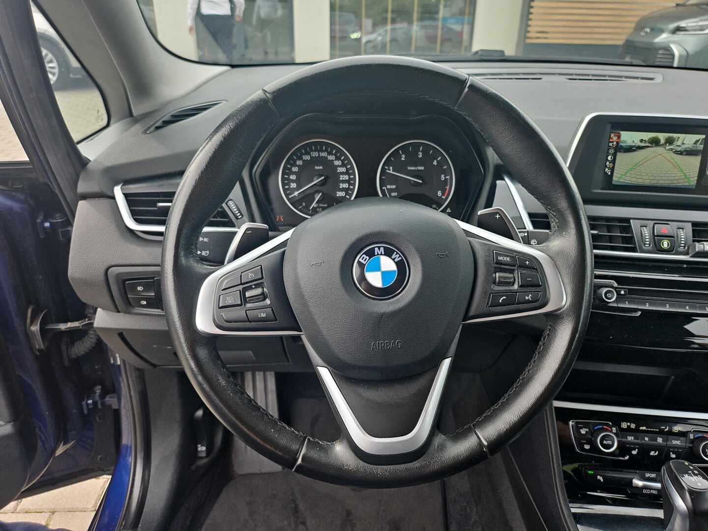 BMW Seria 2