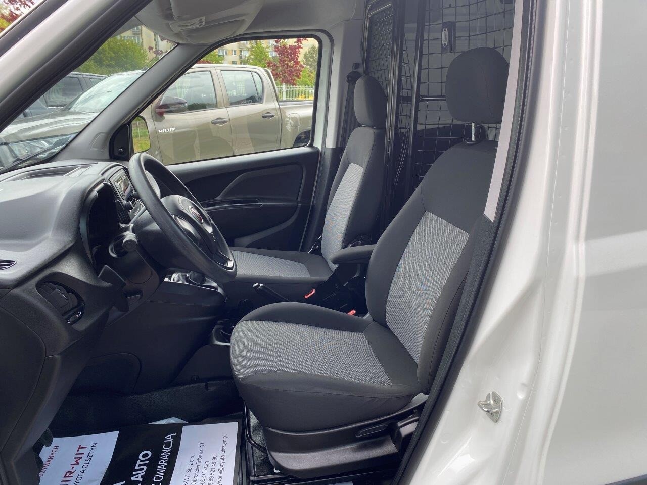 Fiat Doblo