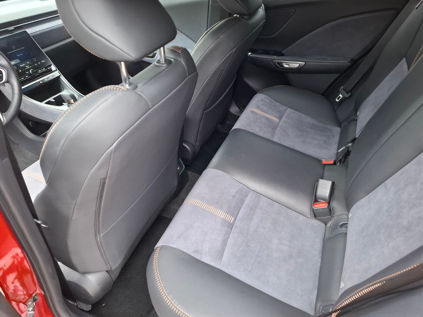 Lexus LBX