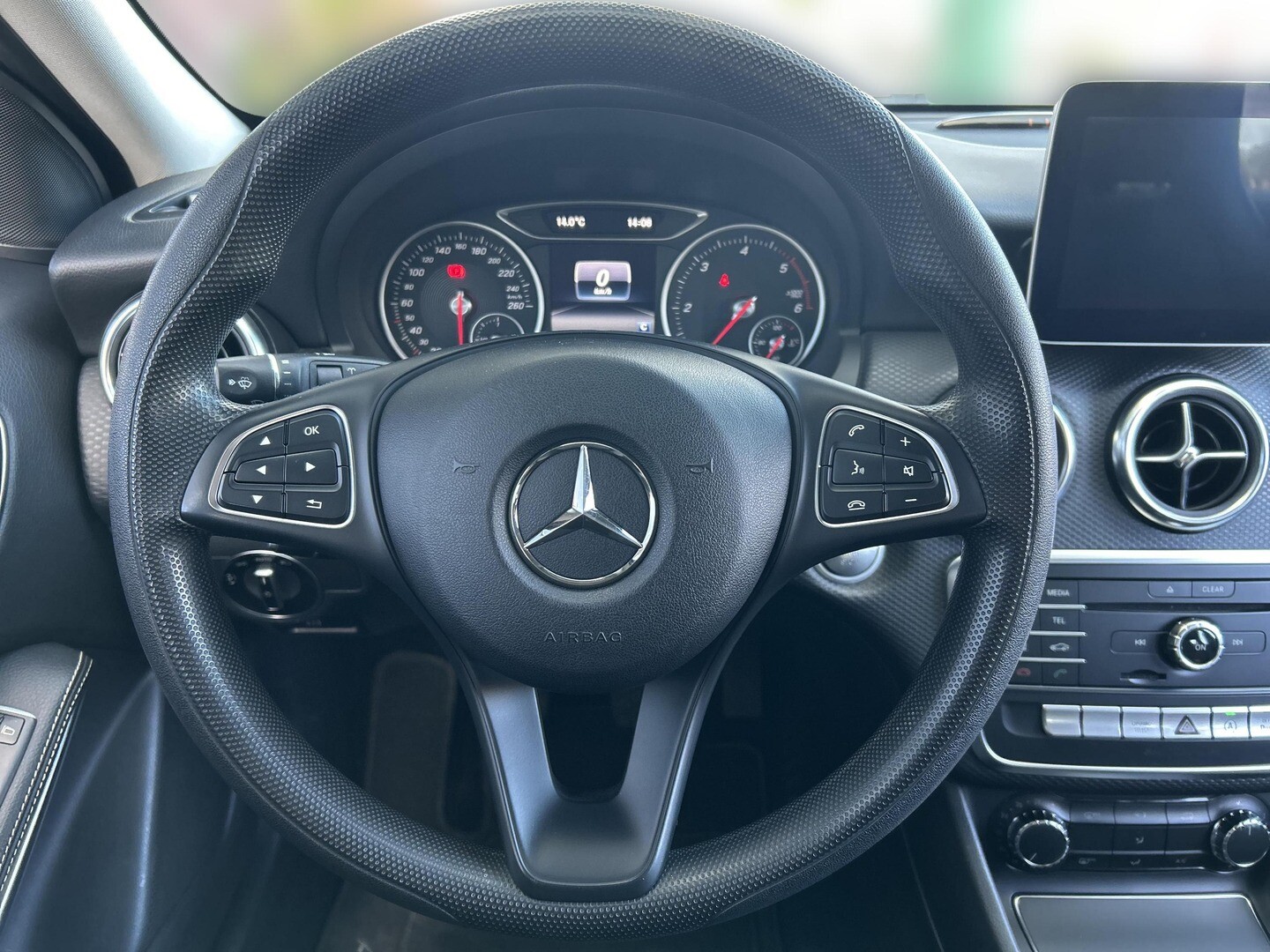 Mercedes-Benz Klasa A