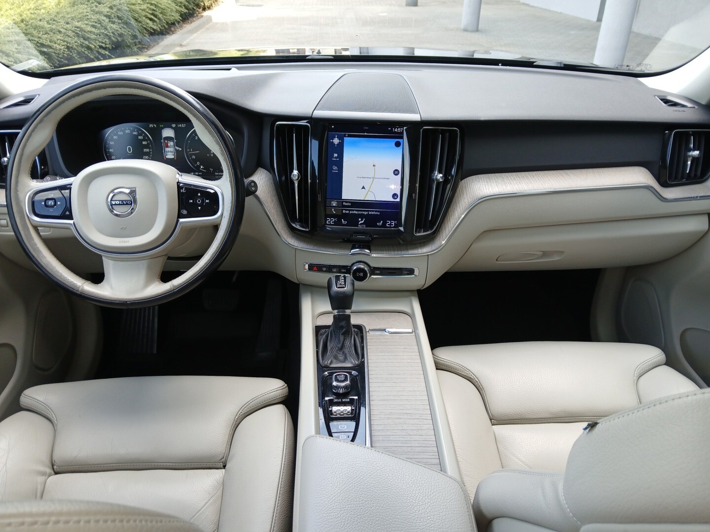 Volvo XC 60
