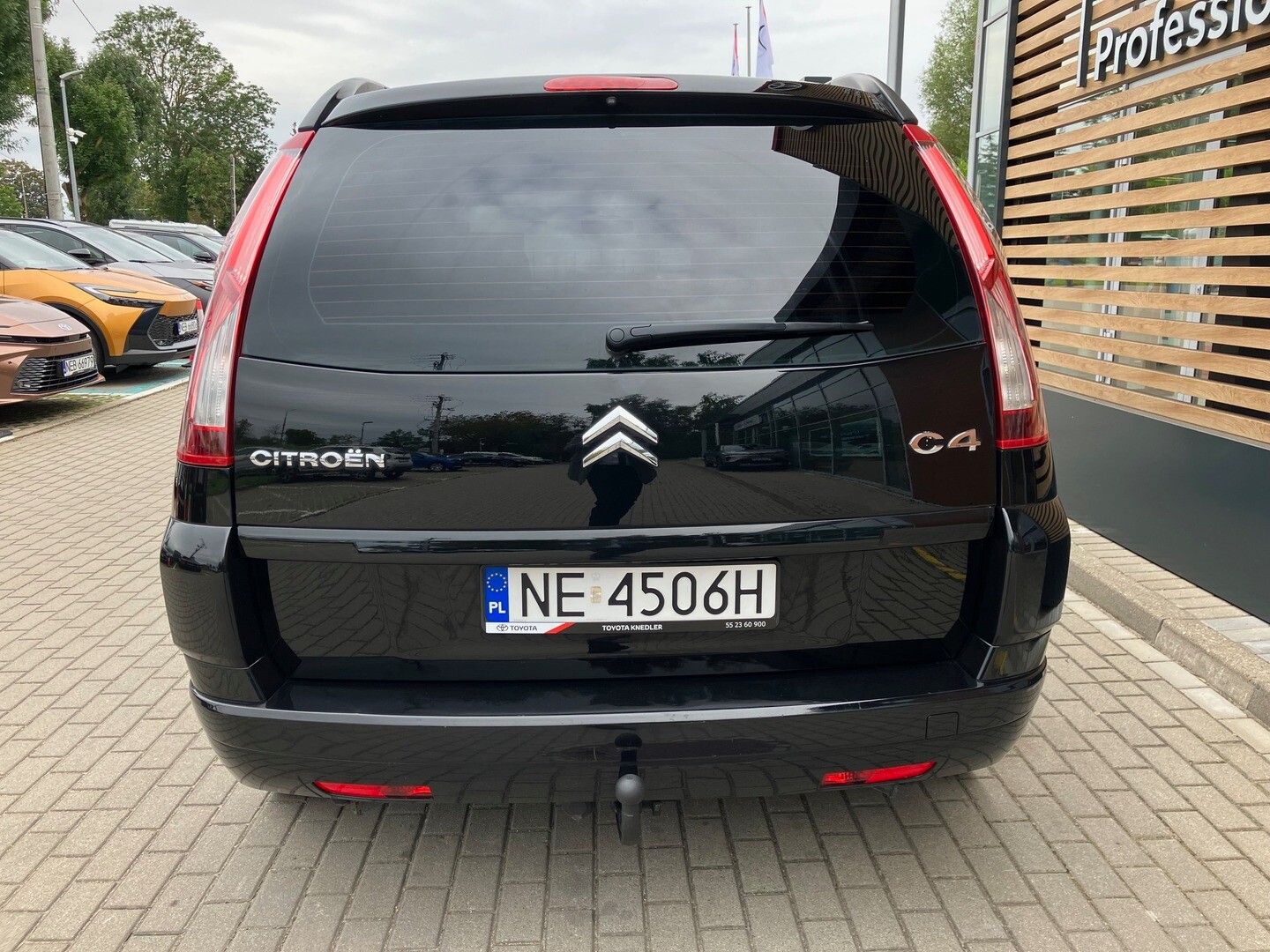 Citroën C4