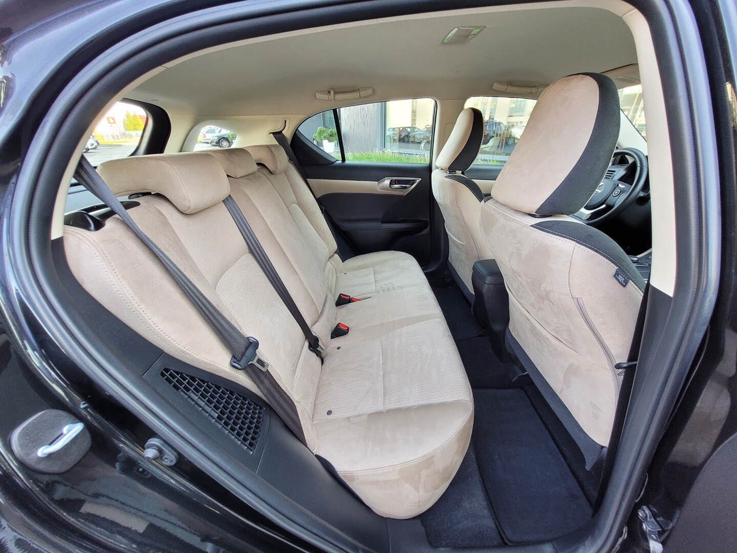 Lexus CT